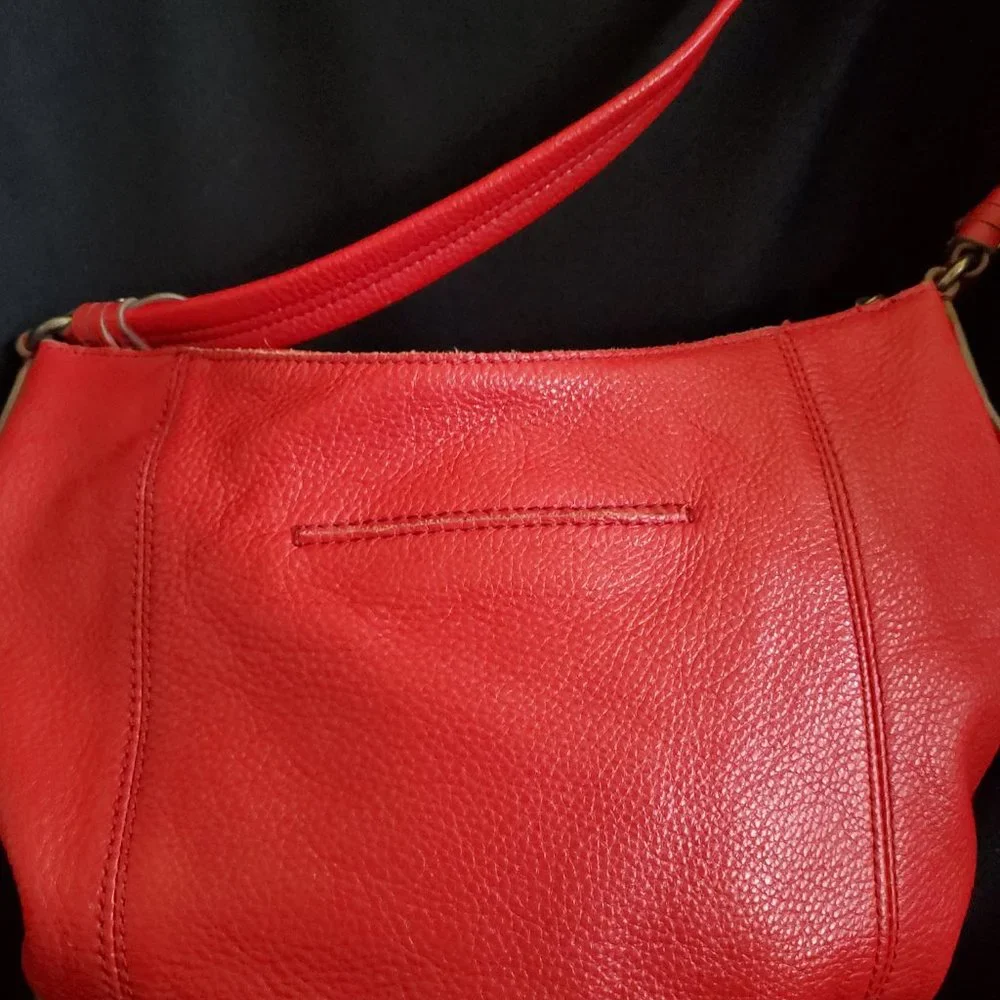 the SAK SHOULDER BAG - Picture 7 of 8